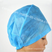 Non-Woven Disposable Medical Hospital Doctor Surgeon Caps